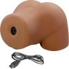 Crazy Bull Sophia Realistic Female Butt Vibrator 5.5 KG