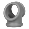 Calexotics Alpha Precision Ring Grey