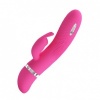 Flirtation Ingram Electroshock Vibrator