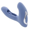 Afbeelding van Gender X - Flapjack Rabbit Vibrator - Lavendel