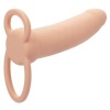 Calexotics Maxx Thick Dual Penetrator 10 Vibrations
