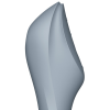 SATISFYER Curvy Trinity 3 Air Pulse Grey