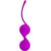 Pretty Love Orgasmic Kegel Balls Lilac