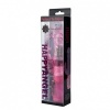 Baile Pink Mini Rabbit Rotator Superstimulator