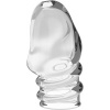 Pretty Love Jeremy Transparent Penis Thicker