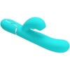Pretty Love Perlita Multifunction 3-in-1 Aqua Green