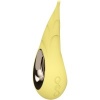 Lelo Dot Cruise Clitoral Stimulator Yellow