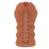Jamyjob Signature Giuliana Vaginal Masturbator