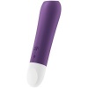 Satisfyer Ultra Power Bullet 2 Purple