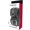 Darkness Padded BDSM Handcuffs