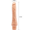 Baile Barbara Realistic Vibrator 25 cm
