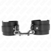 KINK Black Single Rivet Row 17-28 Cm
