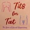 Kheper Games Tits for Tat - Board Game