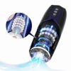Afbeelding van Magic Motion - Xone Masturbator - Zwart