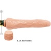 Baile Barbara Realistic Vibrator 25 cm
