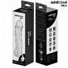 Addicted Toys Transparent Penis Extender 27cm