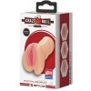 Crazy Bull Caroline Realistic Vagina Masturbator