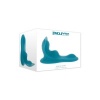 Afbeelding van Evolved - Bump & Grind Stimulator - Turquoise