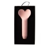 Je Joue Amour Bullet Vibrator Pale Rosette