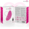 Moressa Blossom Pink Vibrator