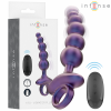 INTENSE Tito Vibrating Anal Plug Model 3