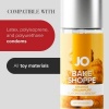 Afbeelding van JO - Bake Shoppe Orange Creampuff Glijmiddel - 60ml