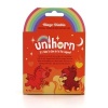Afbeelding van Unihorn - Blaze Diablo Vibrator - Rood