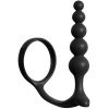 Pipedreams Anal Fantasy Ass-Gasm Cockring Beads