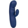 CalExotics Cashmere Silk Duo Blue