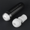 Afbeelding van Svakom - Hannes Sleeve White