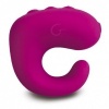 G-Vibe GringXL Raspberry Vibrator Ring