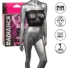 Radiance Bandeau Top Rhine Plus Size