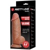 Pretty Love Achille Ultra Realistic Dildo 22cm