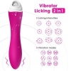 Armony Fairyland Clitoral Stimulator Fuchsia