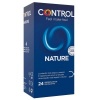 Control Adapta Nature Condoms, 24 Pack