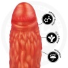 Andros Dildo Wild Roots