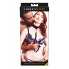 Afbeelding van Sportsheets - Leather Collar & Leash Set