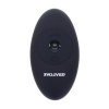 Afbeelding van Evolved - Black Thunder Vibrerende Dildo - 25 cm