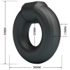 Crazy Bull Kayke Silicone Ring Model 2