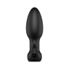 Afbeelding van Nexus – BEAT Ritmische Vibrerende Buttplug Met Afstandsbediening