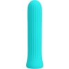 Pretty Love Blanche Blue Vibrator 12 Speeds