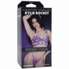 Afbeelding van Doc Johnson - Signature Strokers Kylie Rocket