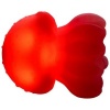 Afbeelding van Creature Cocks - Glow Jelly Likkend & Vibrerende Clitoris Stimulator - Roze