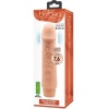 Baile Barbara Realistic Vibrator 20 CM