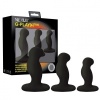 Afbeelding van Nexus - G-Play Trio Plus Unisex Vibrator Pack - S/M/L