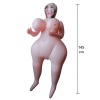 Hidden Desire Heavy Heather Doll 145cm