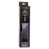 CalExotics Peak 4-Speed Rechargeable Pump, Black