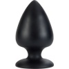 Calexotics Colt Big Boy Black Silicone