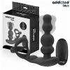 Addicted Toys Rotating Prostate Massager Remote