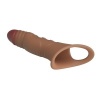 Vibrating Penis Sleeve